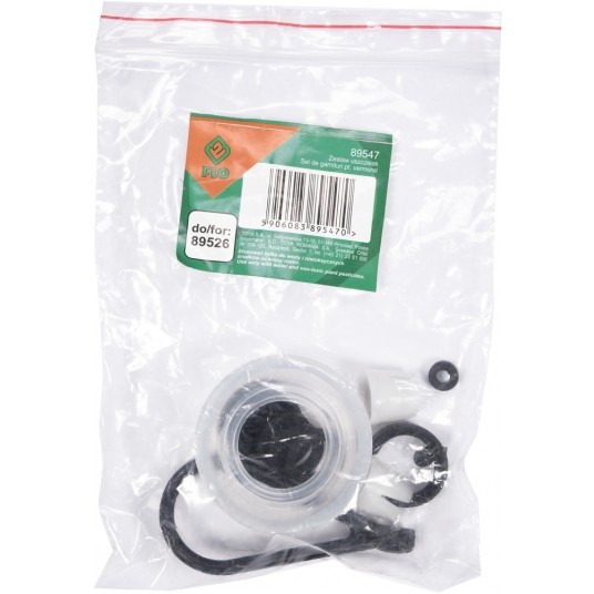 ZESTAW USZCZELEK DO 89526, 89528 -zdjęcie numer 2