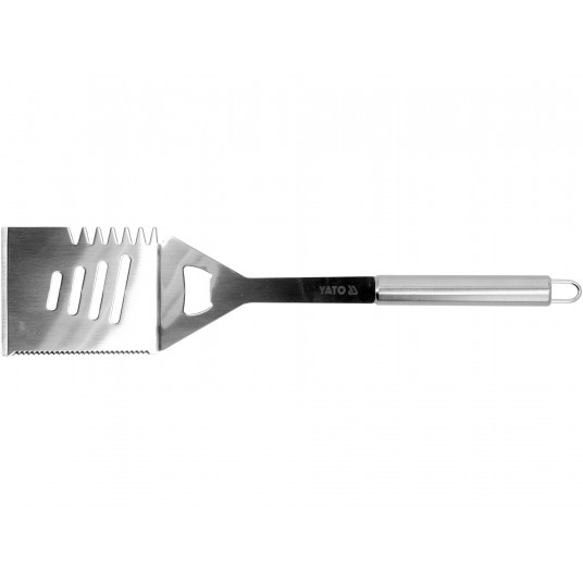 ZESTAW W WALIZCE DO GRILL. 7SZT, S/S -zdjęcie numer 2