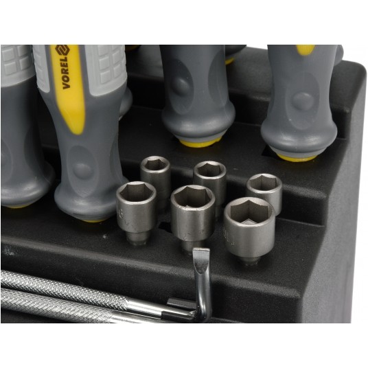 ZESTAW WKRĘTAKÓW 100CZ. -zdjęcie numer 3