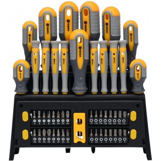 ZESTAW WKRĘTAKÓW 50CZ. -zdjęcie numer 2