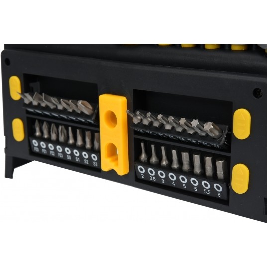 ZESTAW WKRĘTAKÓW 50CZ. -zdjęcie numer 3