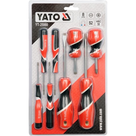 ZESTAW WKRĘTAKÓW 8CZ. -zdjęcie numer 2