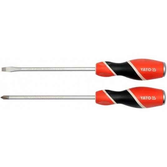 ZESTAW WKRĘTAKÓW DO POBIJANIA 2CZ. -zdjęcie numer 1