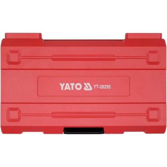 ZESTAW WKRĘTAKÓW VDE 13 EL. -zdjęcie numer 4