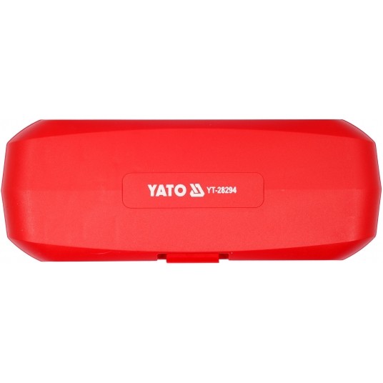 ZESTAW WKRĘTAKÓW VDE 8 EL. -zdjęcie numer 4