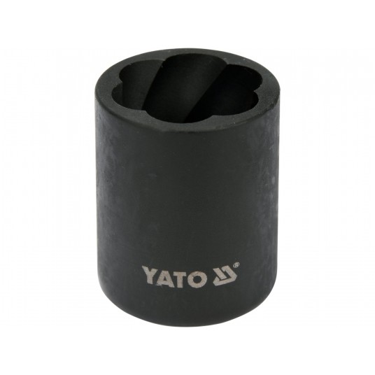 ZESTAW WYKRĘTAKÓW DO ŚRUB 3/8" 10CZ -zdjęcie numer 3