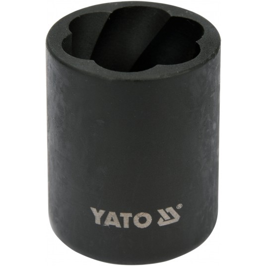 ZESTAW WYKRĘTAKÓW DO ŚRUB 3/8" 10CZ -zdjęcie numer 3