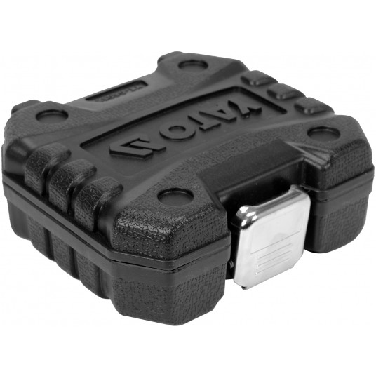 ZESTAW WYKRĘTAKÓW DO ŚRUB 5 SZTUK -zdjęcie numer 3