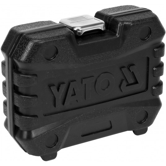 ZESTAW WYKRĘTAKÓW DO ŚRUB 6 SZT 1/2" -zdjęcie numer 3