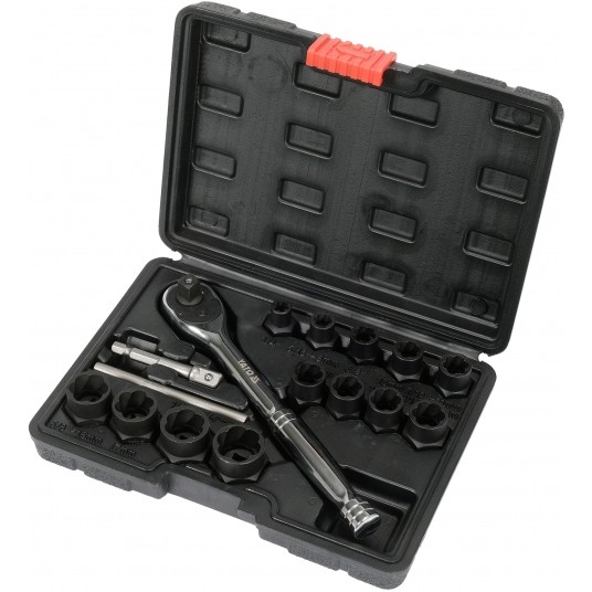 ZESTAW WYKRĘTAKÓW DO ŚRUB -zdjęcie numer 4