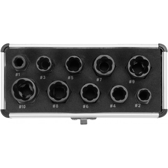 ZESTAW WYKRĘTAKÓW DO ŚRUB -zdjęcie numer 2