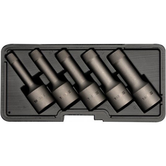 ZESTAW WYKRĘTAKÓW DO SZPILEK 5CZ 1/2 -zdjęcie numer 1