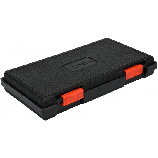 ZESTAW ZACISKÓW DO PRZEWOD METAL/ELASTY -zdjęcie numer 3