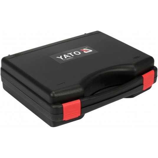 ZESTAW ZŁĄCZY ELEKTRYCZNYCH Z ZACISKARKĄ -zdjęcie numer 5