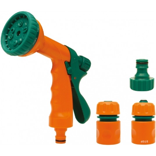 ZESTAW ZRASZ. 4CZ Z DYSZĄ 10-F. 1/2" FLO -zdjęcie numer 1