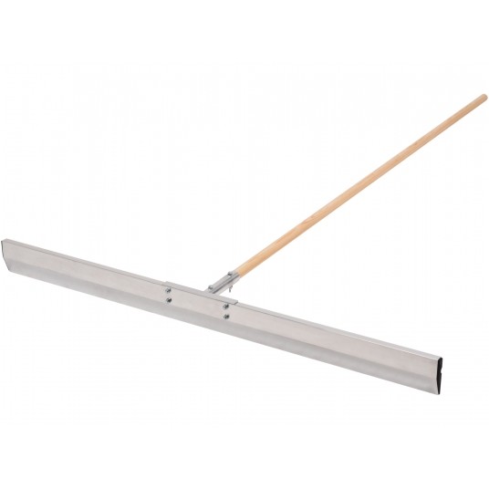 ZGARNIACZ BRUKARSKI DO PODSYPKI 120CM -zdjęcie numer 2