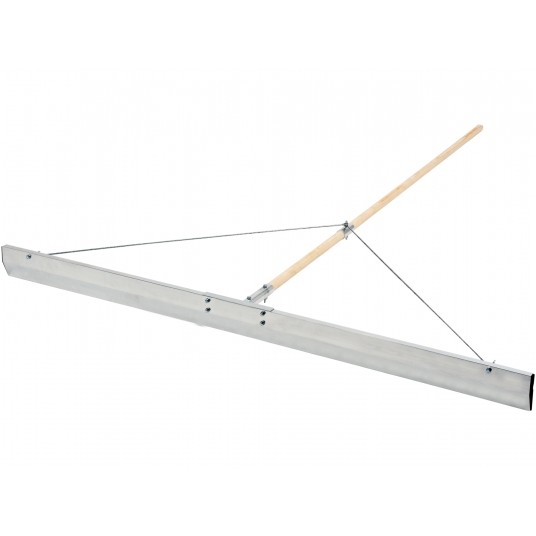 ZGARNIACZ BRUKARSKI DO PODSYPKI 150CM -zdjęcie numer 2