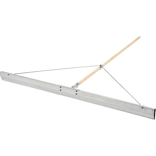 ZGARNIACZ BRUKARSKI DO PODSYPKI 150CM -zdjęcie numer 2