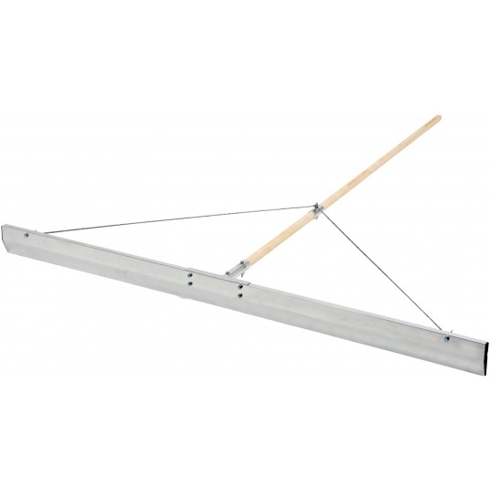 ZGARNIACZ BRUKARSKI DO PODSYPKI 150CM -zdjęcie numer 2