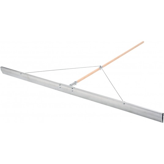 ZGARNIACZ BRUKARSKI DO PODSYPKI 200CM -zdjęcie numer 2