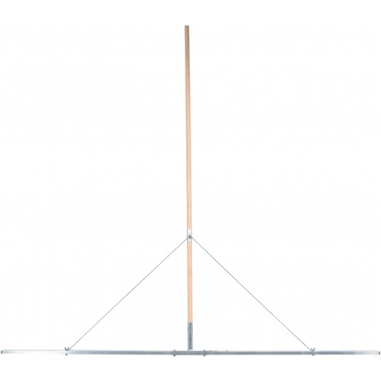 ZGARNIACZ BRUKARSKI DO PODSYPKI 200CM -zdjęcie numer 1