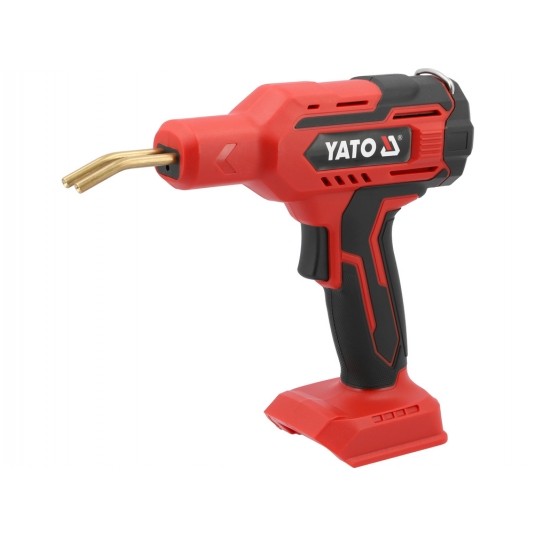 ZGRZEWARKA DO PLASTIKU 18V 500°C - BODY -zdjęcie numer 1