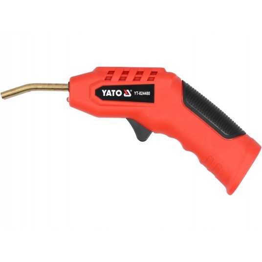 ZGRZEWARKA DO PLASTIKU 3,7V (2AH, BMC) -zdjęcie numer 2