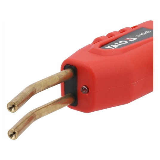 ZGRZEWARKA DO PLASTIKU 3,7V (2AH, BMC) -zdjęcie numer 3