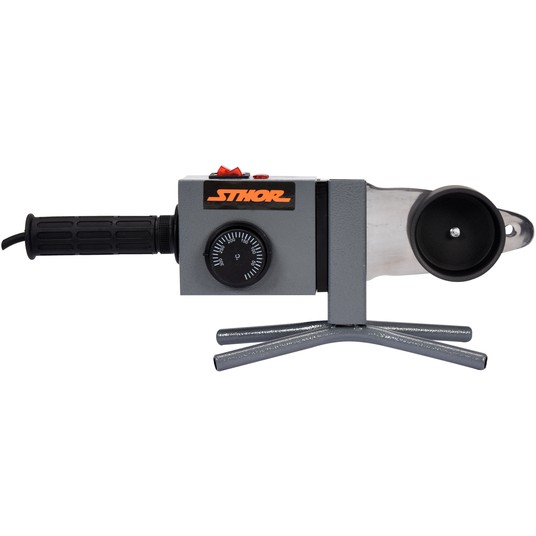 ZGRZEWARKA DO RUR TERMOPLAST. 1500W -zdjęcie numer 2