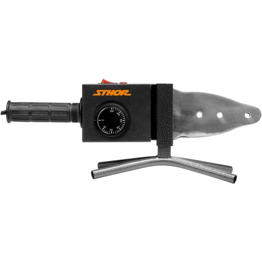 ZGRZEWARKA DO RUR TERMOPLAST. 750W/1500W -zdjęcie numer 1