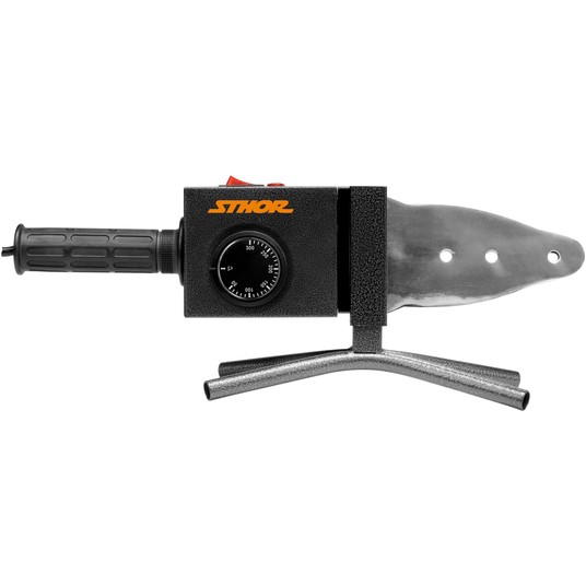 ZGRZEWARKA DO RUR TERMOPLAST. 750W/1500W -zdjęcie numer 1