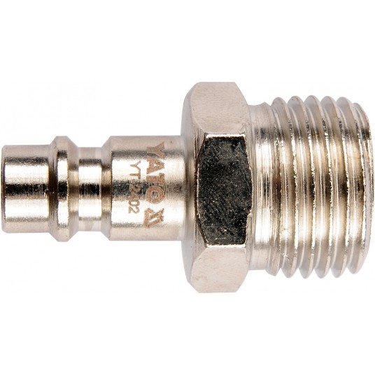 ZŁĄCZE GNIAZDO D GWINT ZEWN. 1/2" -zdjęcie numer 1