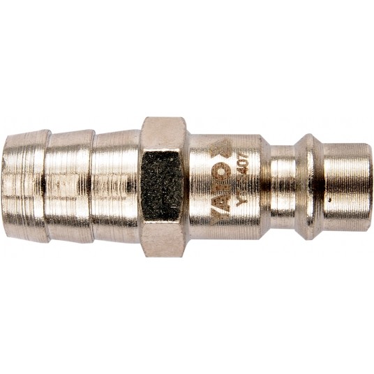 ZŁĄCZE GNIAZDO D NA WĄŻ 1/2" -zdjęcie numer 1