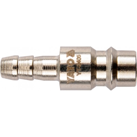 ZŁĄCZE GNIAZDO D NA WĄŻ 1/4" -zdjęcie numer 1