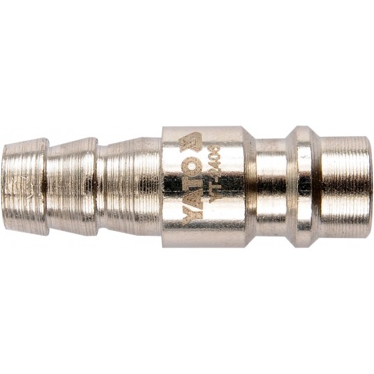 ZŁĄCZE GNIAZDO D NA WĄŻ 3/8" -zdjęcie numer 1