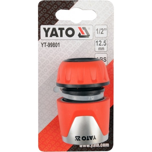 ZŁĄCZE STANDARD 1/2" -zdjęcie numer 2