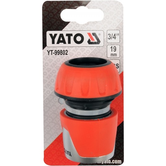 ZŁĄCZE STANDARD 3/4" -zdjęcie numer 2