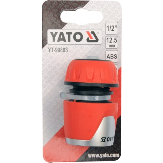 ZŁĄCZE STOP 1/2" -zdjęcie numer 2