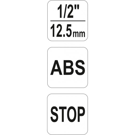 ZŁĄCZE STOP 1/2" -zdjęcie numer 3
