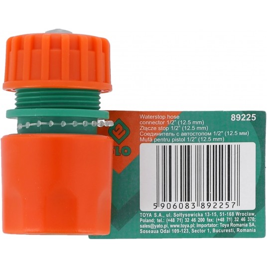 ZŁĄCZE STOP 1/2" luzem FLO -zdjęcie numer 4