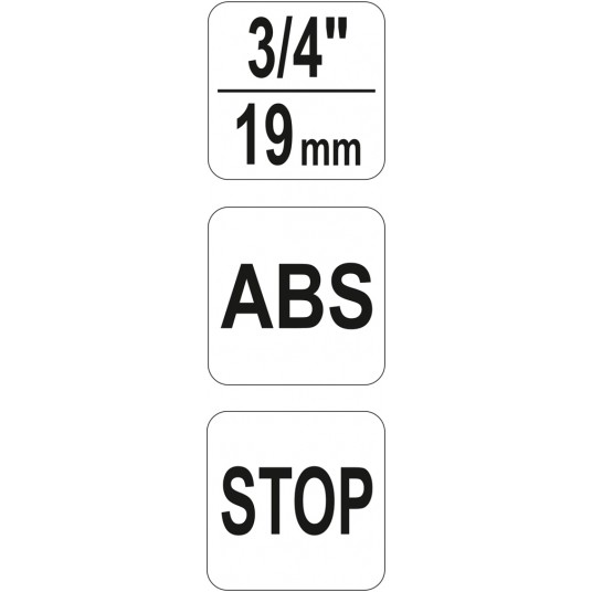 ZŁĄCZE STOP 3/4" -zdjęcie numer 3