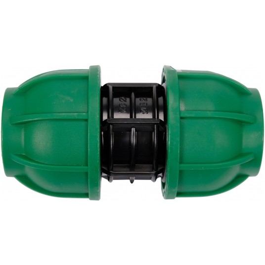 ZŁĄCZKA PP 32MM x 32MM -zdjęcie numer 1