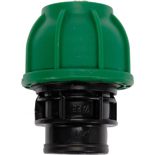 ZŁĄCZKA PP GW 25MM X 1/2" -zdjęcie numer 1