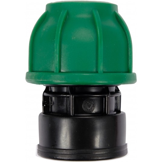 ZŁĄCZKA PP GW 25MM X 1" -zdjęcie numer 1