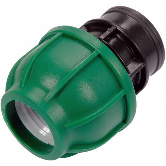 ZŁĄCZKA PP GW 25MM X 3/4" -zdjęcie numer 3