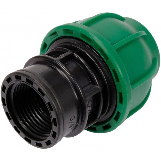 ZŁĄCZKA PP GW 25MM X 3/4" -zdjęcie numer 2