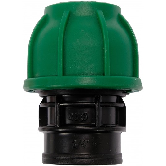 ZŁĄCZKA PP GW 25MM X 3/4" -zdjęcie numer 1