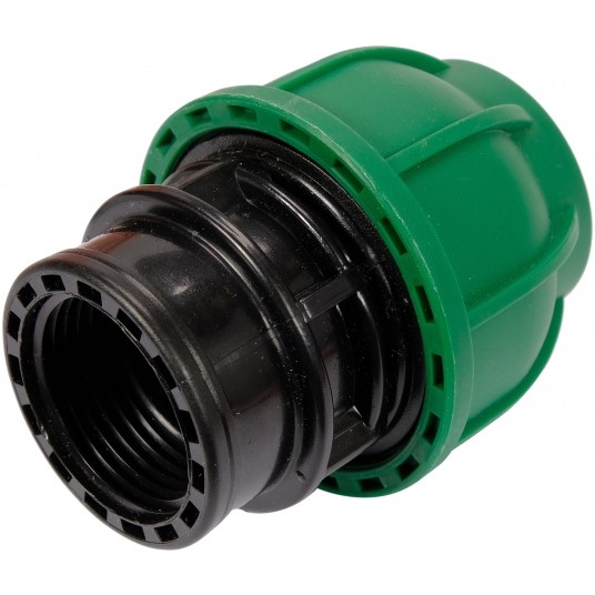 ZŁĄCZKA PP GW 32MM x 1" -zdjęcie numer 2