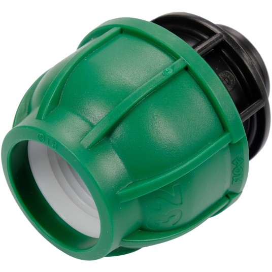 ZŁĄCZKA PP GW 32MM x 1/2" -zdjęcie numer 3