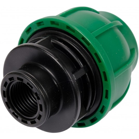 ZŁĄCZKA PP GW 32MM x 1/2" -zdjęcie numer 2